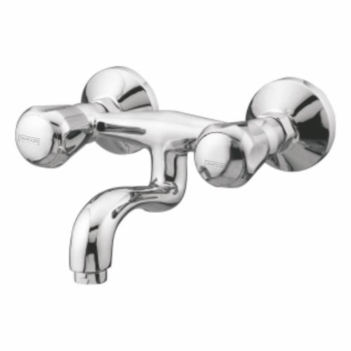 Wall Mixer Non Telephonic